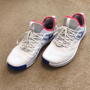 Nike Free X Metcon